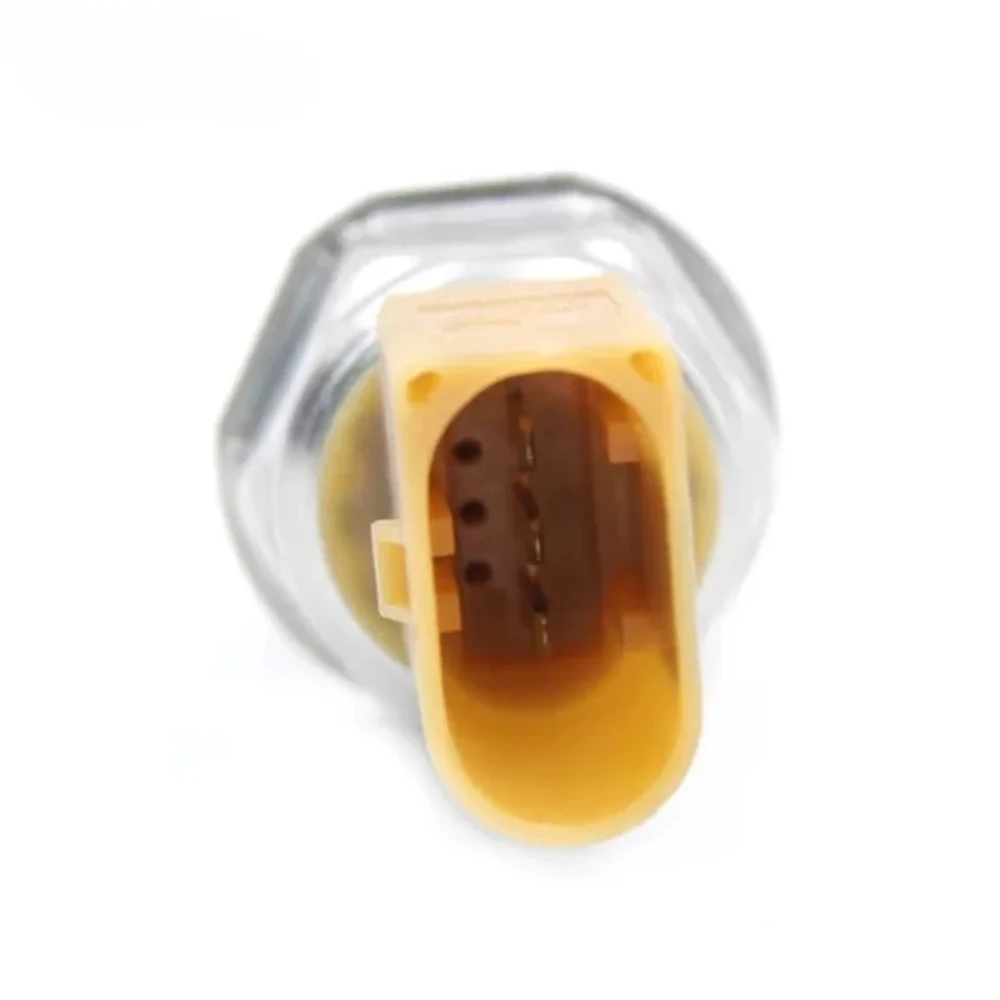 ​ مستشعر ضغط السكك الحديدية الوقود 85PP26-93 03L906054 لأودي A5 A5 Quattro A6 A6 Quattro Q5 A3 للجولف باسات بيتل