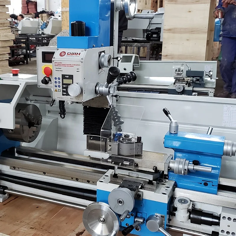 German Type 40 Position Quick Change Lathe Tool Post And Tool Holder For Metal Lathe Machine At Discount