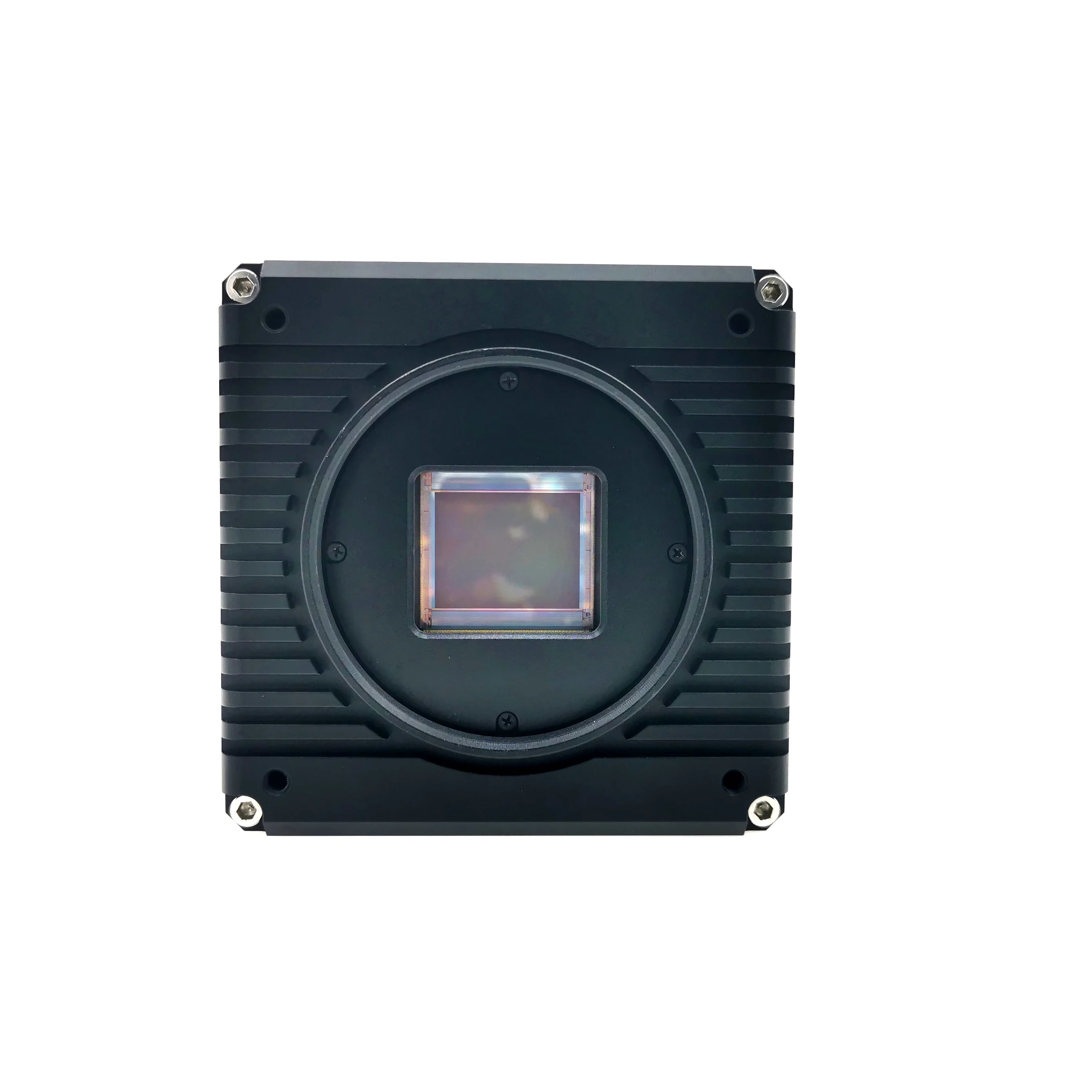 65MP Industrial Camera 70fps Area Scan Machine Vision for Cell Line Inspection