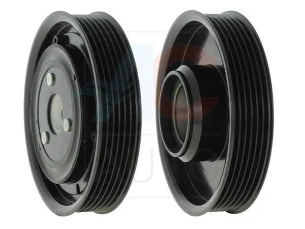 

AC Air Conditioning Compressor Clutch Pulley for HYUNDAI Grand SANTA FE DM 977012W000 977012W050 97701-2W000 97701-2W050