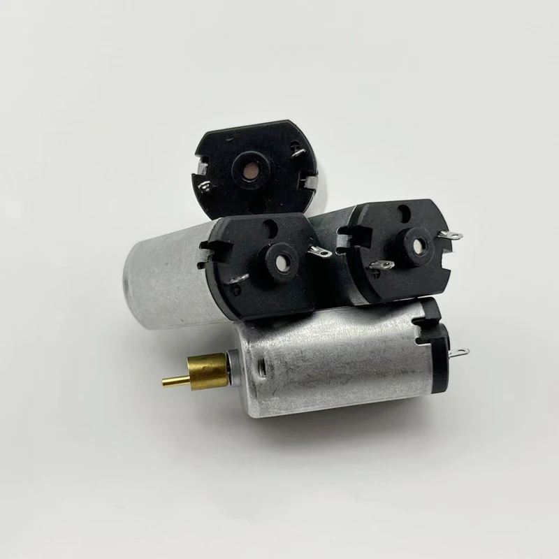 FF-180-19112 DC motor 3.7V5800 rpm mute high torque hair clipper nose hair trimmer clipper motor