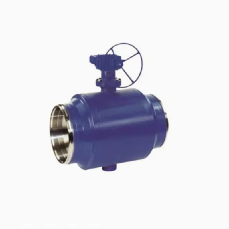 Industrial carbon steel gate valves for reliable oil and gas flow control