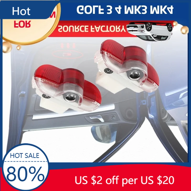 

2026 Новинка для VOLKSWAGEN VW, подстаканники, автомобильный мусор, светодиодные внутренние фонари для дверей автомобиля, лампы, декоративные лампы, аксессуары для VW Caddy MK3