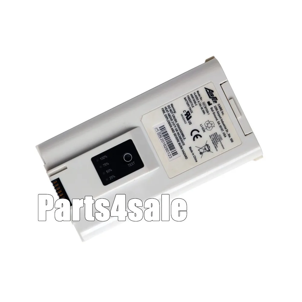 REF BT030-1 U80358 For Airsep Freestyle Trade Comfort Portable Battery  laptop battery