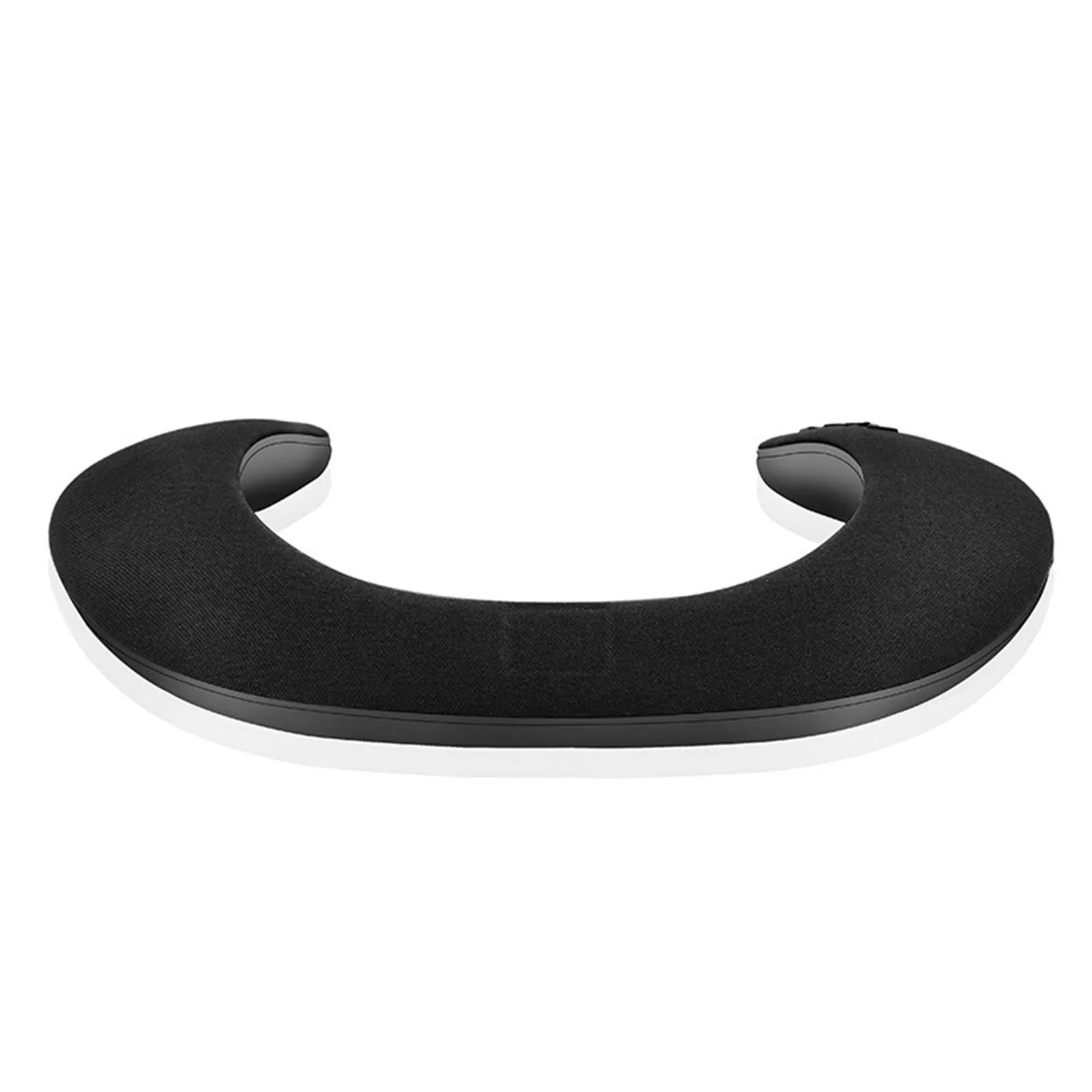 Ngoài Trời Loa Bluetooth Không Dây Điện Thoại Gọi Âm Thanh Nhạc Thể Thao Thẻ TF MP3 Cầu Thủ Pin Sạc Di Động Treo Cổ