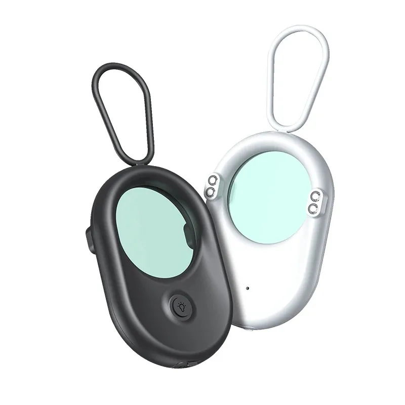 Detector de cámara oculta antiespía profesional, protección de seguridad Invisible, dispositivos con Sensor de presencia infrarroja de espía discreta