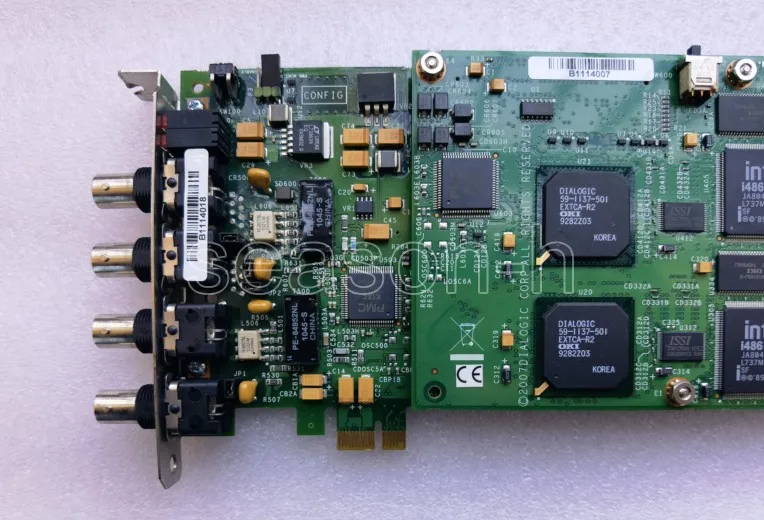 محول بطاقة الحوار D600JCT2E175EW