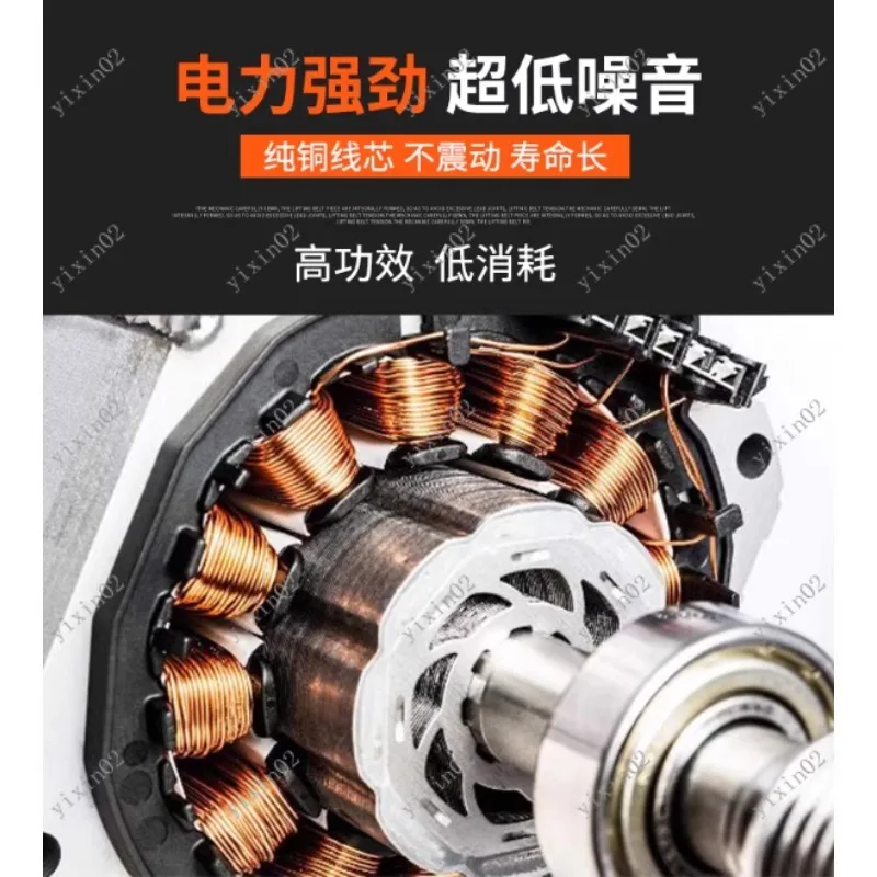 Small Portable Manu…