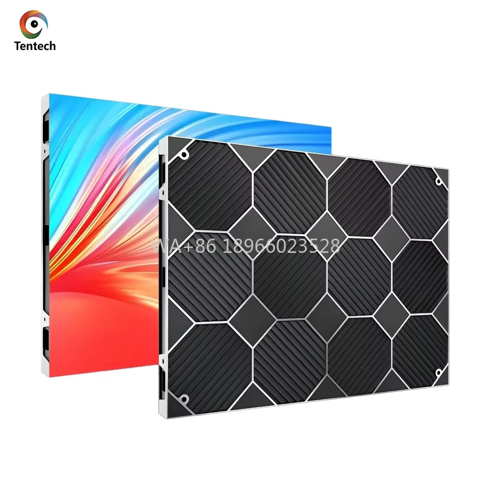 

Высококачественная водонепроницаемая внутренняя светодиодная видеостена P2 HD, сделано в Китае