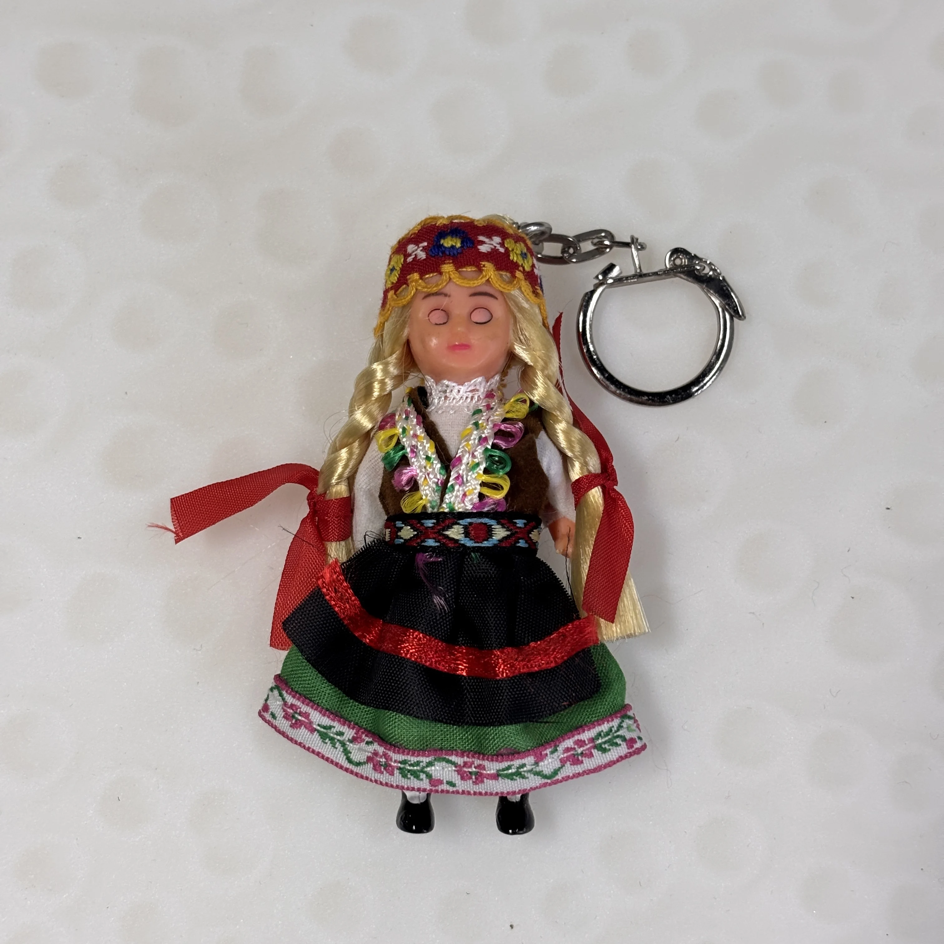 Küçük 8cm Sevimli Vintage Düny - Ethnic Fashion World incelemesi ve fiyatı