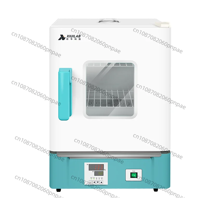 

Electric constant temperature blast drying oven high temperature industrial oven, laboratory, small oven