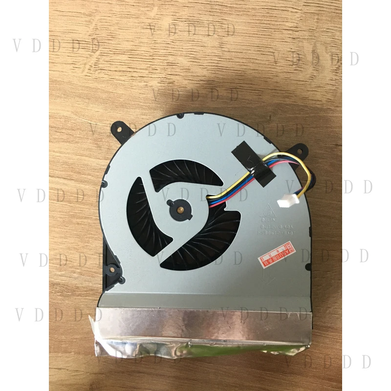 Вентиляторы охлаждения (левый/правый) KSB0612HB для Asus ROG G750J G750JH G750JM G750JZ