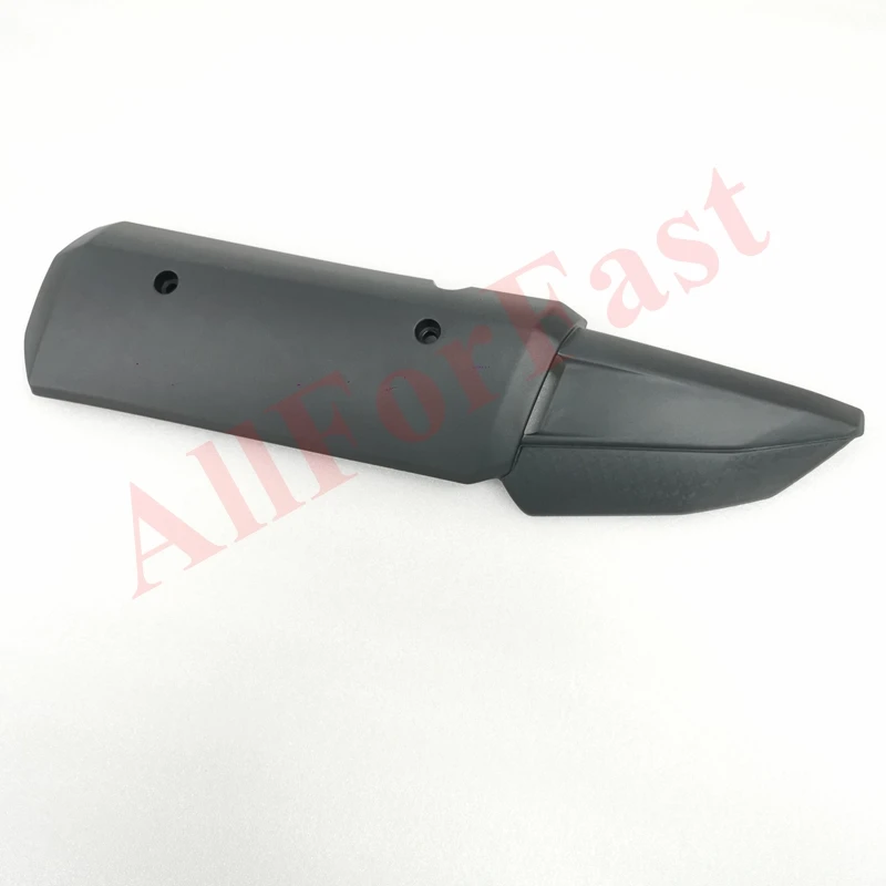 Fit for YAMAHA 2018 - 2022 XMAX250 XMAX300 Exhaust Pipe Cover XMAX X-MAX 300 2017 208 2019 2020 2021 2022 Muffler Protector