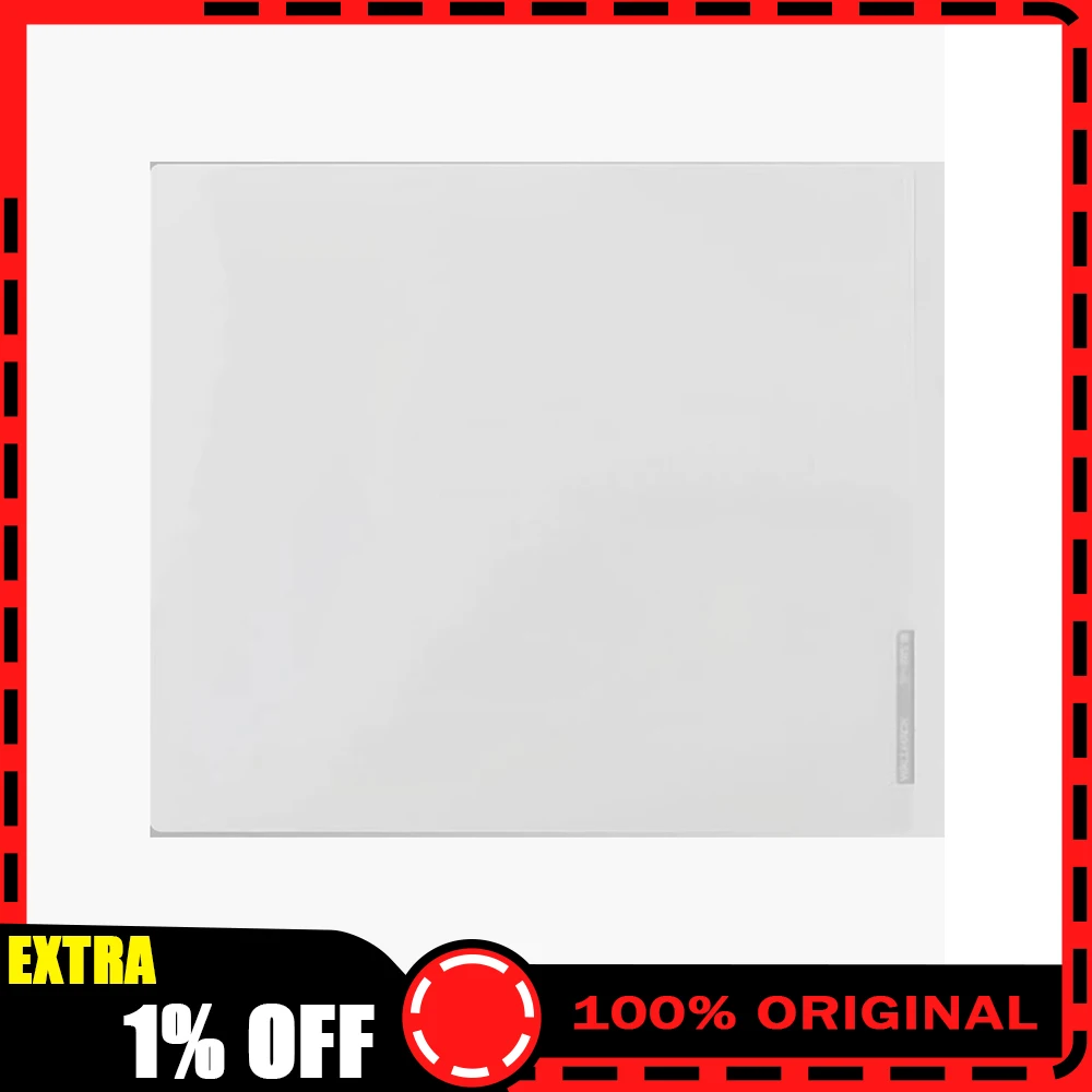 

Коврик для мыши PAN Esports SP-005 Glass Mousepad, гладкий и скоростной, аналог WALLHACK SP-005 для APEX, CSGO, аксессуары для ПК, подарки