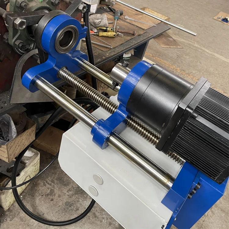 

50-250mm Hot Sale Portable Mobile Line Bore Machine Line Boring Machine for Sale Dial Bore Gauge for Line Bore Machine