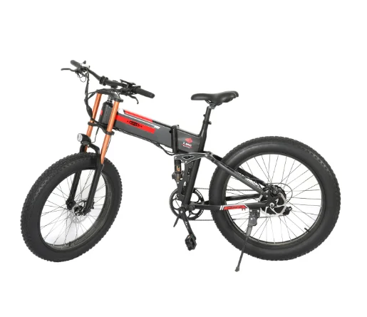 High End OEM Wholesale 27.5/29 Inch 36V 250W/500W MID Drive Motor Mountain Electric Bike Bicycle with Carbon Fiber Frame