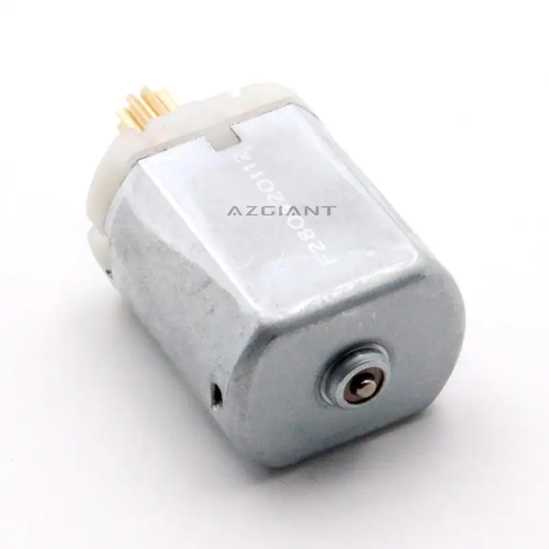 Car  Fuel Tank Cap Lock Motor 1020671 disassembly tools For Toyota Avensis T270 T250 Saloon Sport T27 Auto Replacement Parts