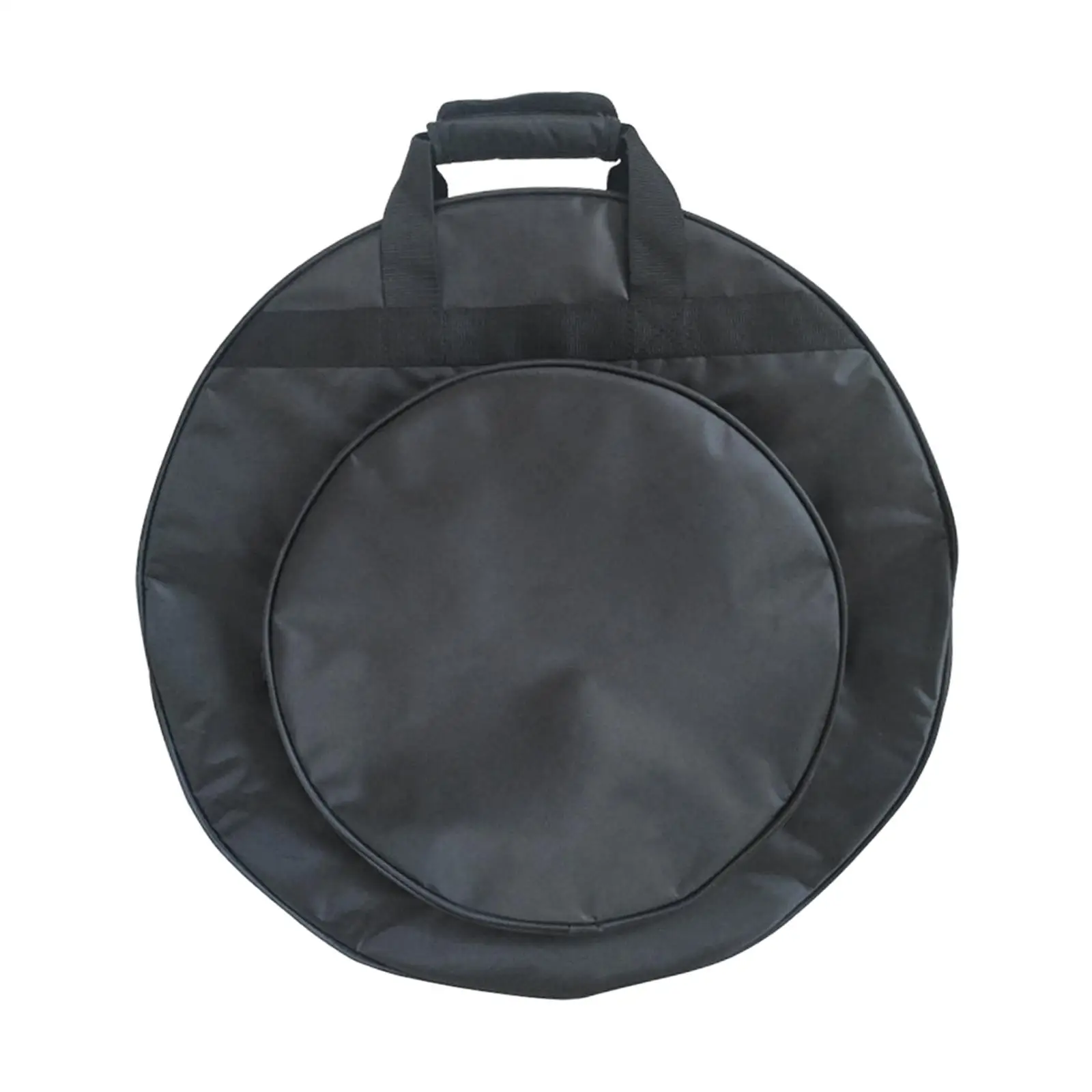 

Cymbal Bag Oxford Cloth Musical Instrument Storage Bag Drum Cymbals and