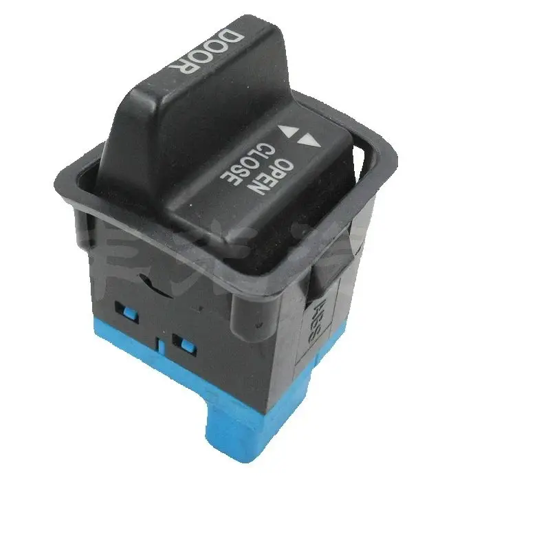 Interruptor basculante de encendido y apagado automático directo de fábrica, conjunto de interruptor de control de puerta de piezas de automóvil 84930-36010 84930-36020, aplicable para Toyota Coaster