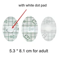 adult dot ear tape