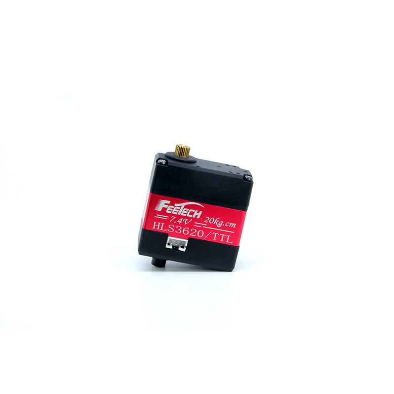 Feetech HL 정력 서보