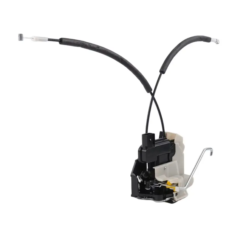 

A82M-For Kia Rio 2011-2017 Compatible 4Pin RHD Front Left Door Lock Latch Actuator- Part Numbers 813111W050 81311-1W050
