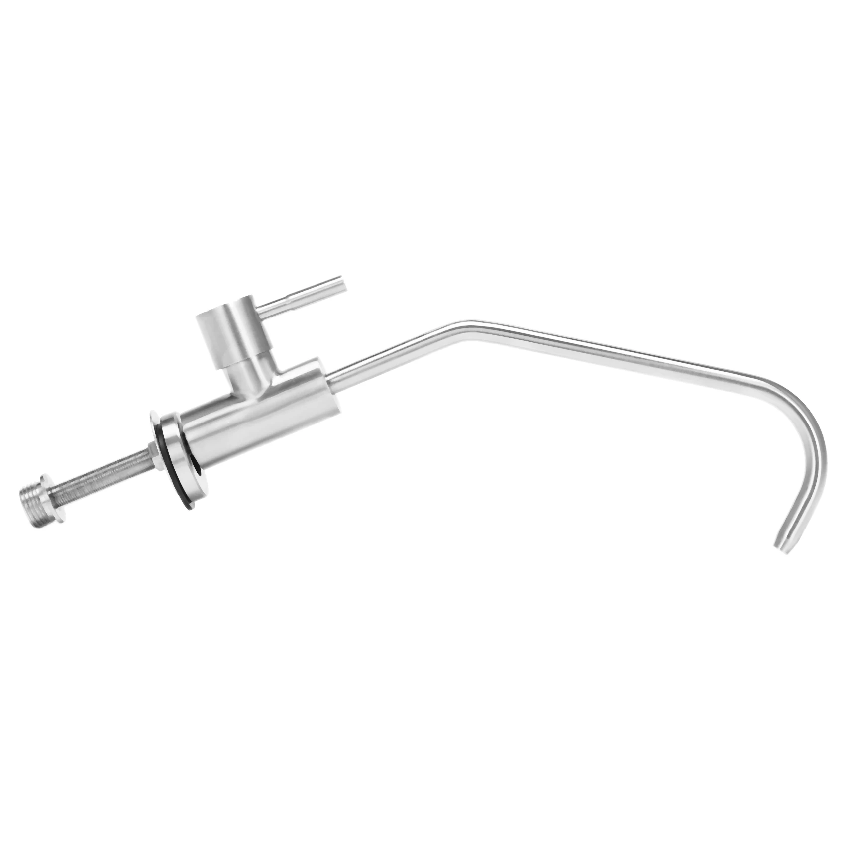 ABSE-Drinking Water Filter Tap,Drinking Water Faucet Purifier Faucet Tap For Filtered Water,Sink Water Filter System 304 Stainle