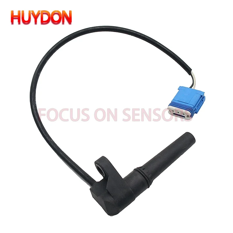 252980 Transmission Speed Sensor For Peugeot 207 307 308 307CC 308CC 308SW 407 Citroen C5 7700116378 7700116377 Car Accessories