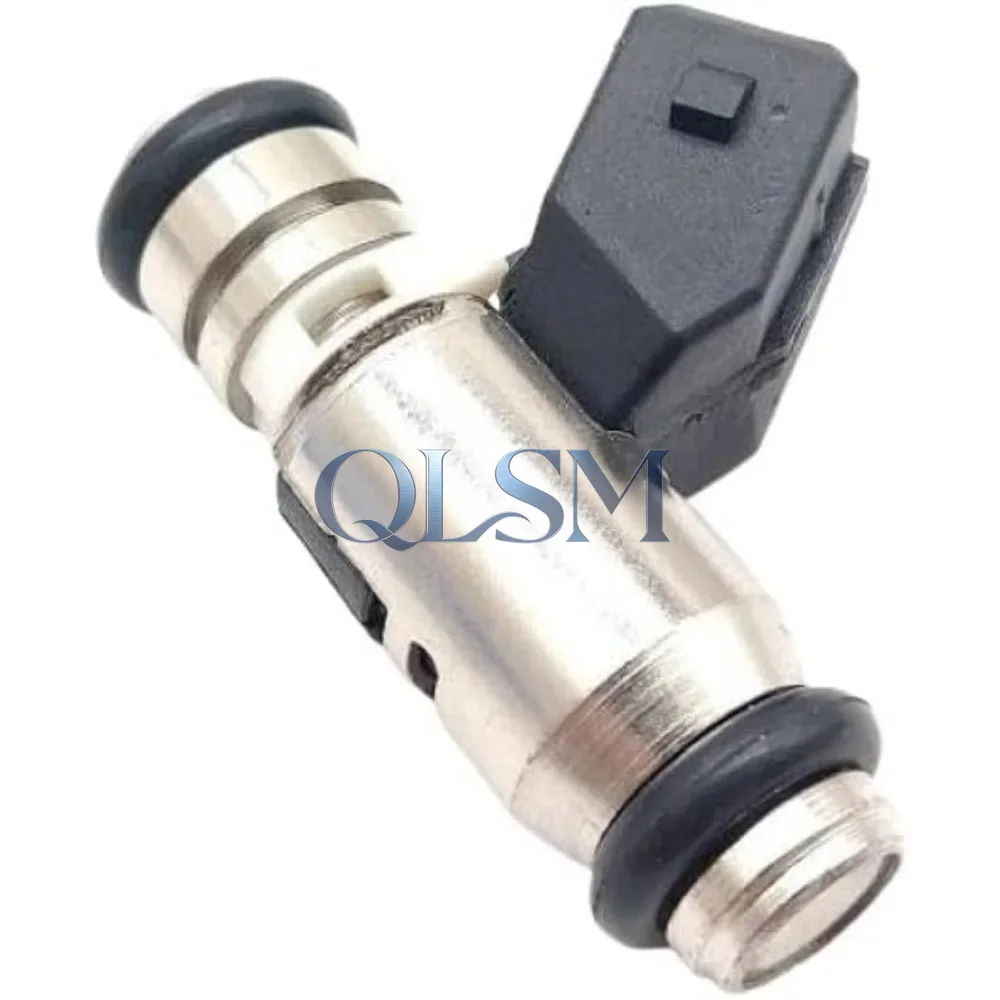 1Pc IWP-241 IWP241 Fuel Injector Nozzle Replacement For Piaggio Vespa 125 150 Magneti Marelli Motorcycle Scooter Engine Part