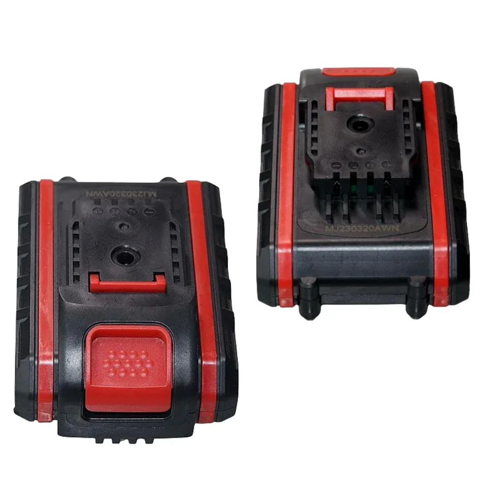 3000mAh rechargeable lithium battery, for WORX 24V 48V 88V screwdriver electric drill electric pruning saw universal battery