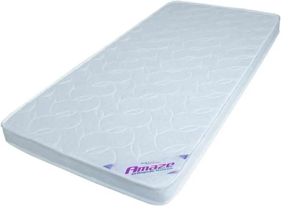 Colchón de espuma de densidad AZ 191210 tamaño: 190 * 120 * 10 cm