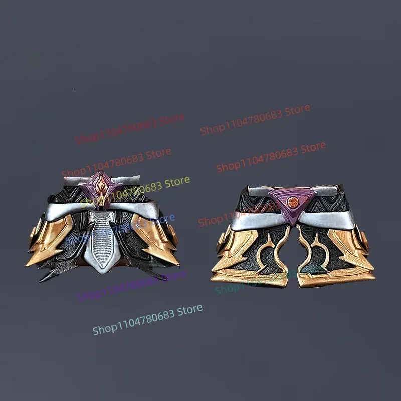 MOC اللبنات نموذج لجسم صغير: خمسة النمر الجنرالات الإلهي مايت ما تشاو درع تحصيل ملحقات لعبة هدية