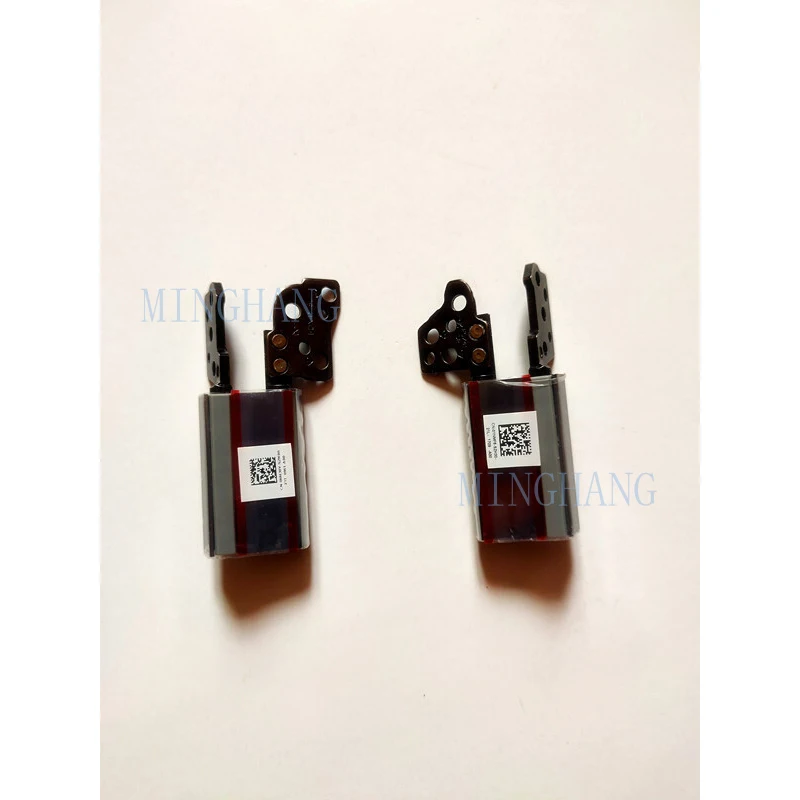

M New for DELL Latitude 7410 E7410 2-in-1 Hinges L+R silver