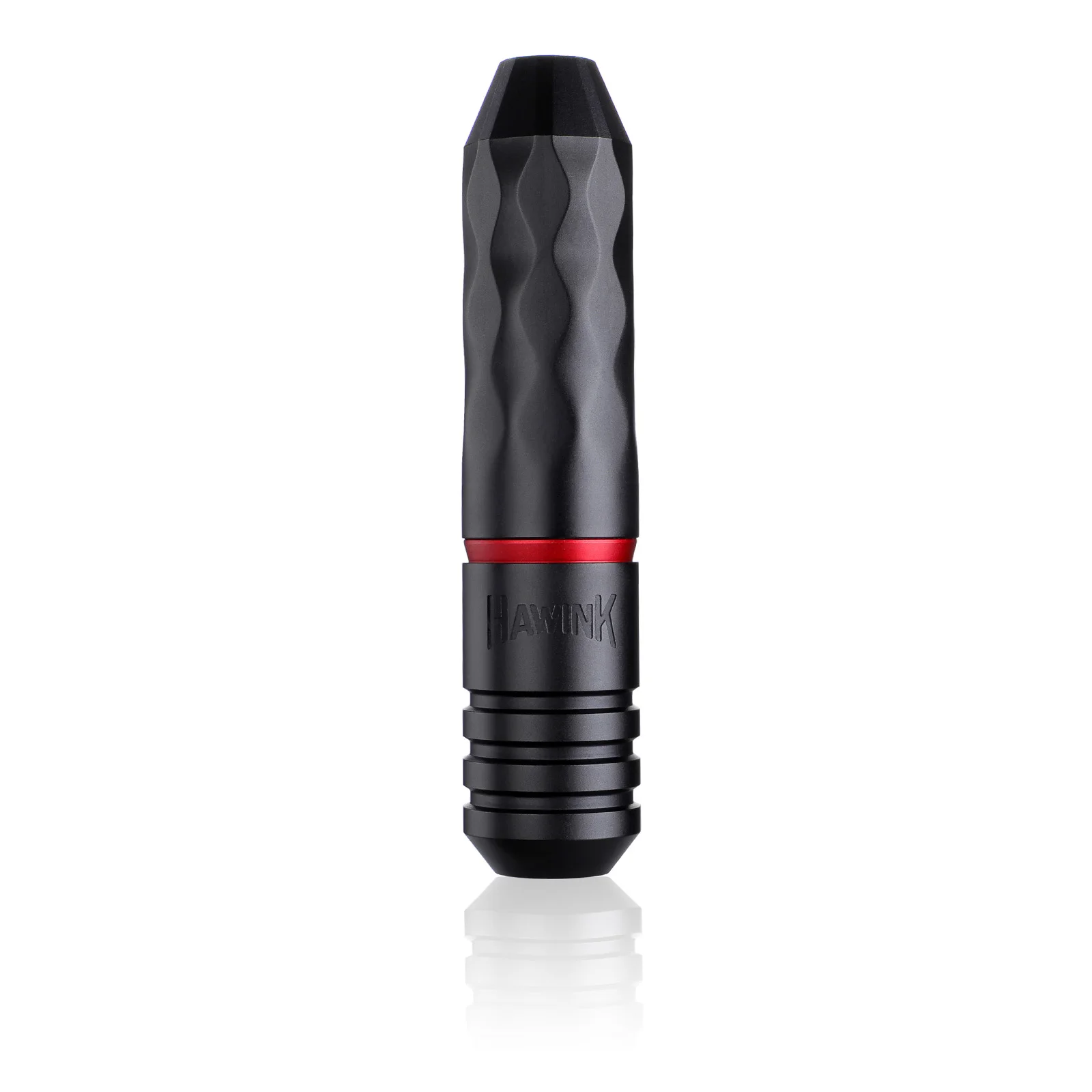 HAWINK Wireless Cartridge Tattoo Pen Machine Professional Rotary Pen RCA Interface Permanent Makeup For Body Art Tattoo Tool