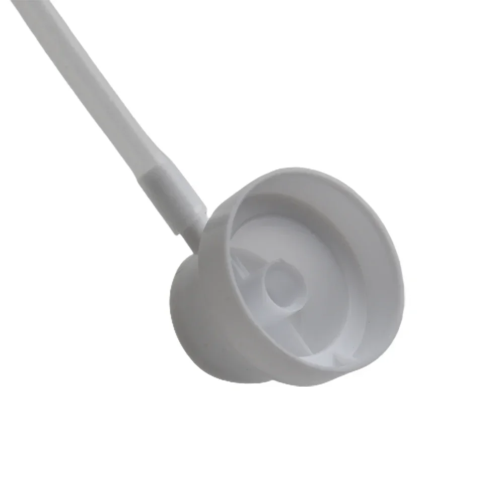 الأيروسول رذاذ تمديد فوهة خرطوم السائل فيلم فوهة تمديد خرطوم صالح ل علب الأيروسول رذاذ 60 سنتيمتر محركات وأجزاء المحرك #2