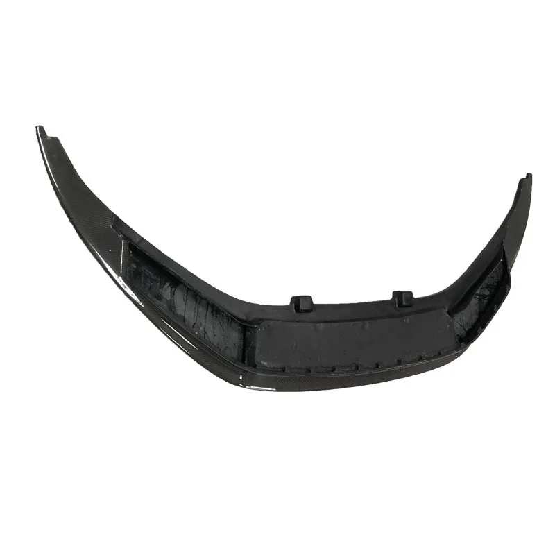 

Carbon fiber front lip for Audi R8 V between 2016 and 2020