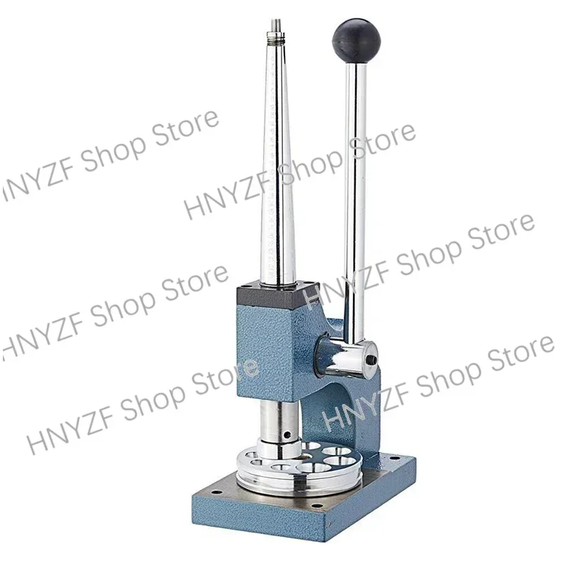 Cheap Price Bench Steel Ring Stretcher Reducer Jewelry Enlarge Resizer Ring Size Adjusting Machine