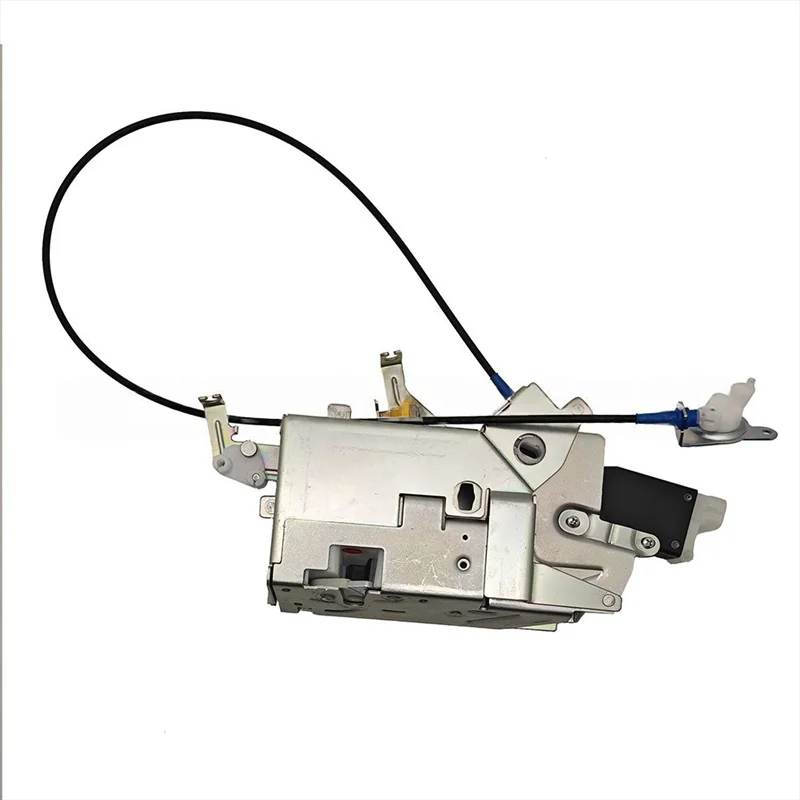 

For Ford Transit 00-18 Left Sliding Door Lock Cable Replacement 1766553 YC15B264A01BL Spring Lock Actuator Unit YC15-B264A01-BL