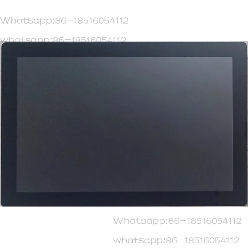 8 Inch MIPI DSI Smart Capacitor Touch Screen IPS Omnidirectional 4Lane