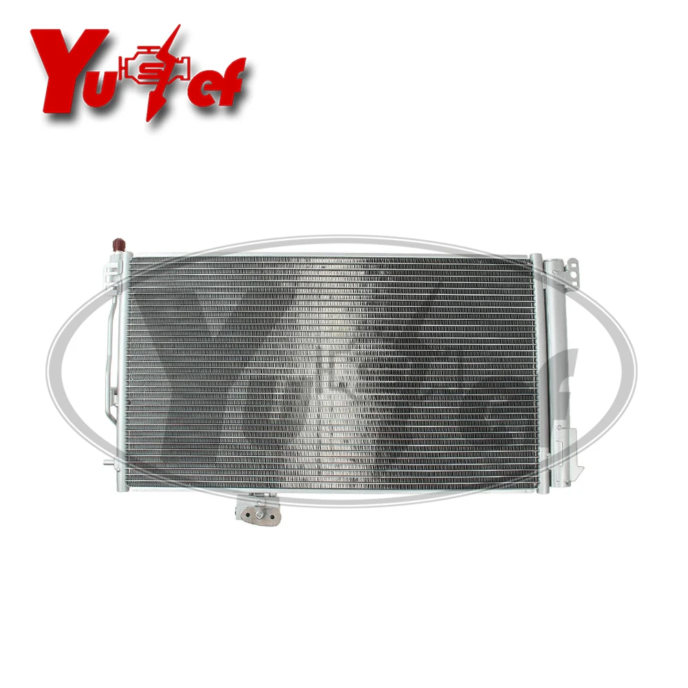 

A/C Air Conditioning Condenser Fit For MERCEDES-BENZ SLK280 SLK350 2007-2008 # 1715000354 A1715000354