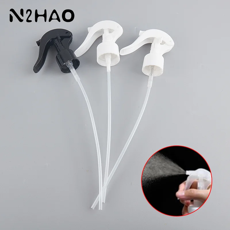 1Pc 24/28 Spray Head Trigger Sprayer for Plastic Bottle