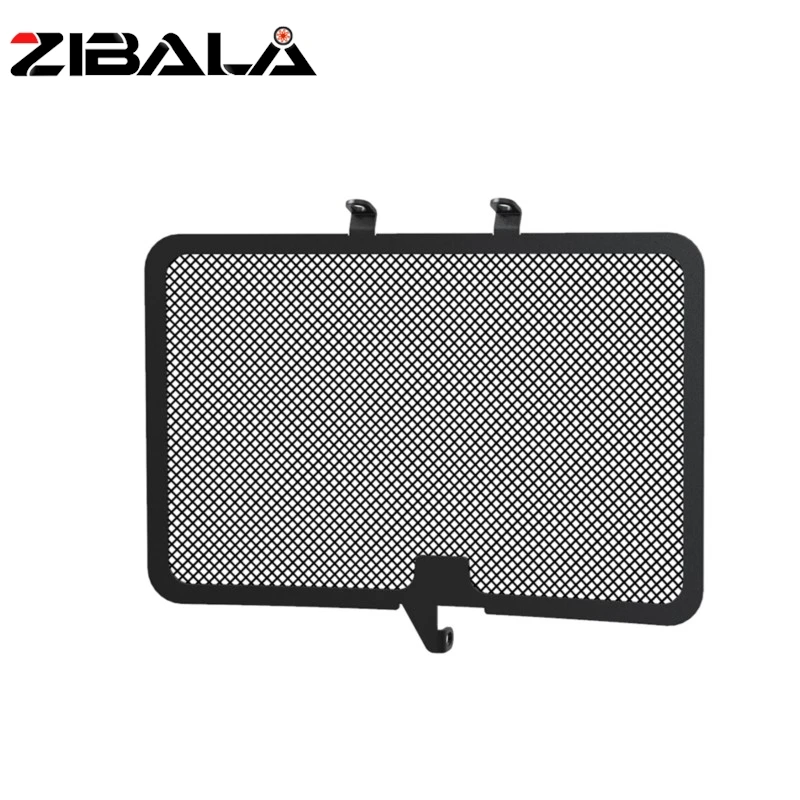 For Yamaha FZ1 FZ8 FZ8N FZ8S FZ1S FZ1N 2010-2011-2012-2013-2014-2015 Motorcycle Radiator Grille Guard Plate Cooler Engine Cover