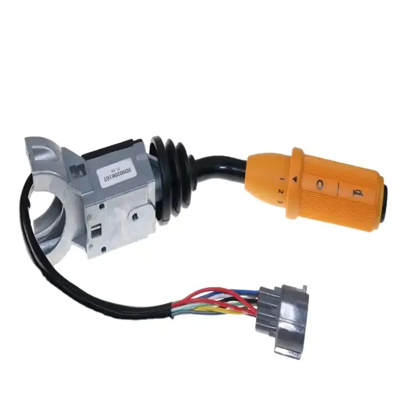 Transmission Control Switch 701-55100 70155100 for JCB Backhoe