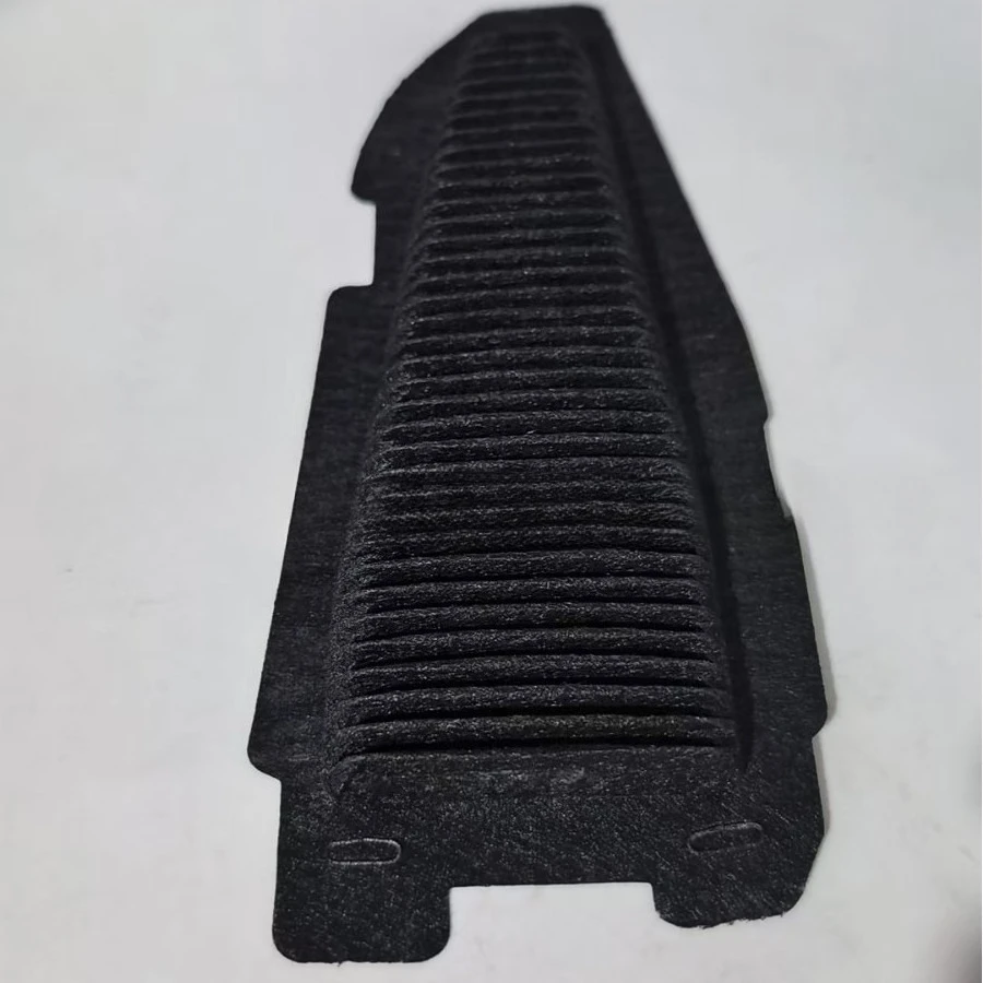Car Cabin Battery Cooling Blower Air Filter G92DH-12060 For TOYOTA COROLLA LEVIN E21 CROSS FRONTLANDER Hybrid XG10 1.8L 2022-