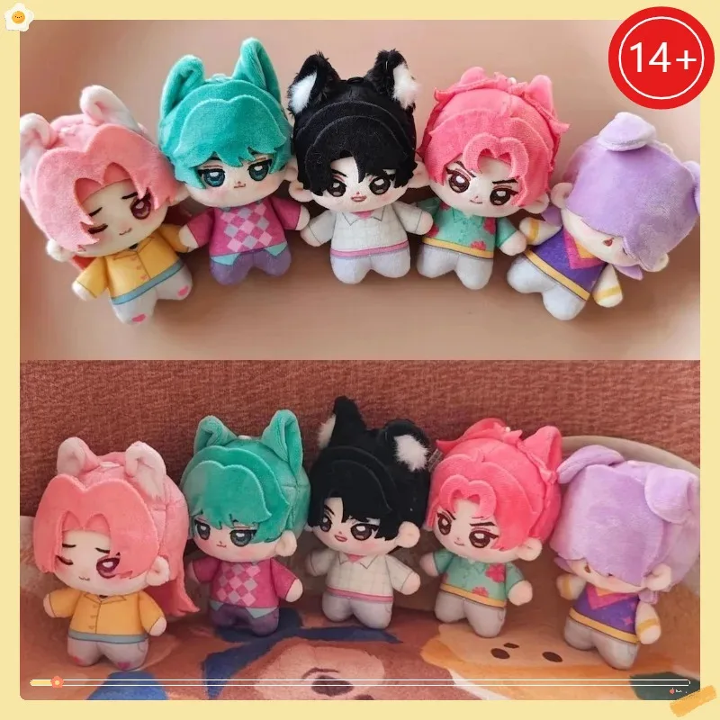 حار الإبداع شيطان الصيادين أفخم دمية غرفة الزينة لينة محشوة لعب هدايا الأطفال تحصيل أرقام جامعي العناصر