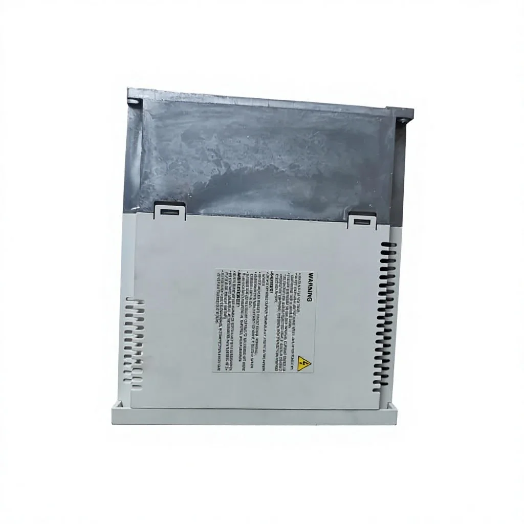 High Response AC Servo Amplifier MR-J2S-200B for Multi Axis Synchronous Motion System Retrofit Project