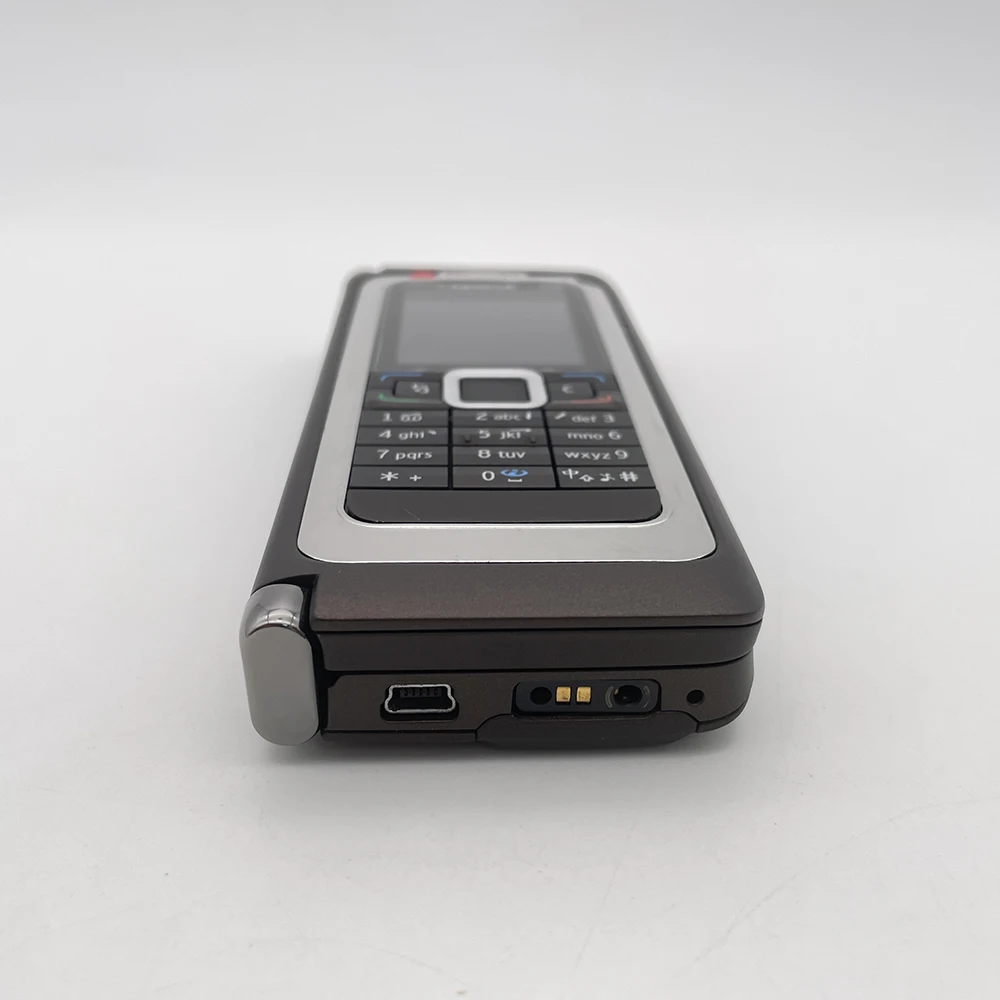 الأصلي مقفلة E90 شريحة واحدة بلوتوث 4.0 "1500mAh مكبر الصوت شحن سريع الهاتف المحمول في حالة جيدة