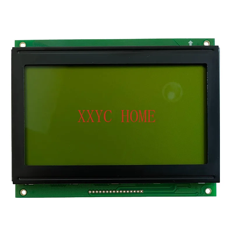 

5inch RT256128A-1 Industrial LCD Screen Display Panel Replace 256x128