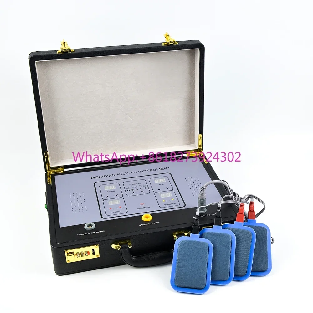 Physiotherapy Machi…