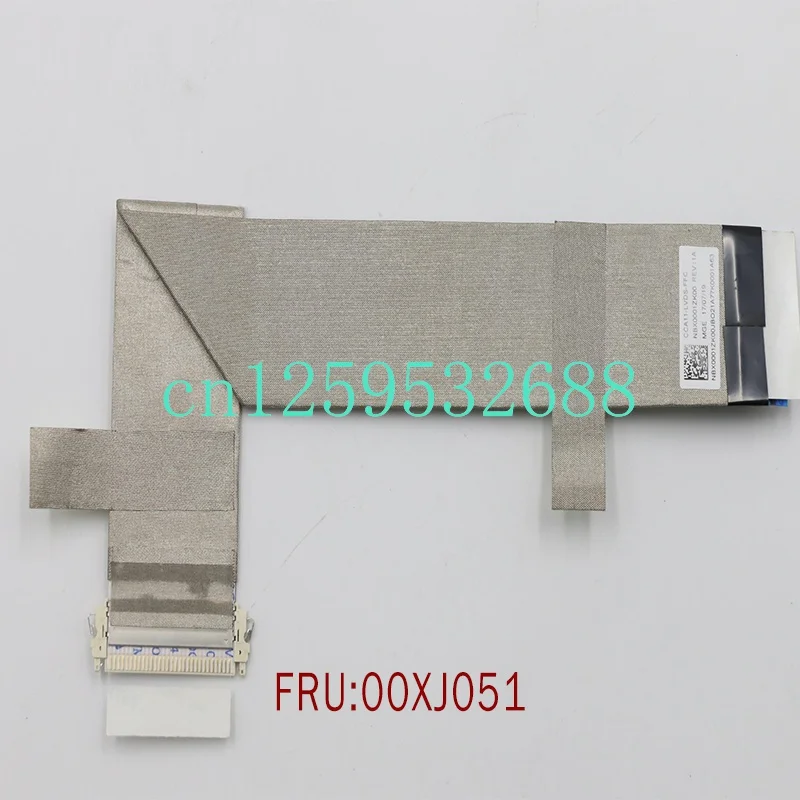 

00XJ051 НОВЫЙ/оригинальный кабель для LENOVO ideacentre 510-22ISH 23ASR 2-в-1 AIO LVDS